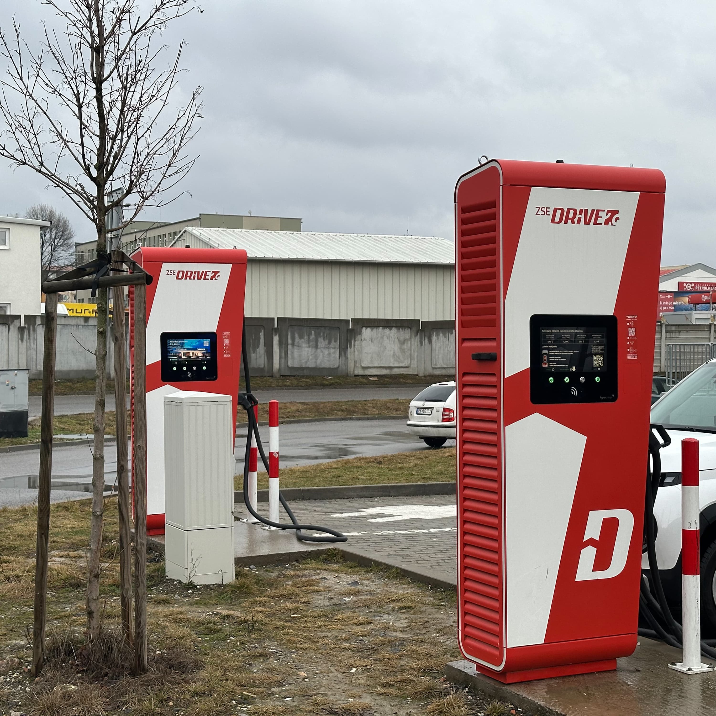Január 2026 v znamení aj elektromobility