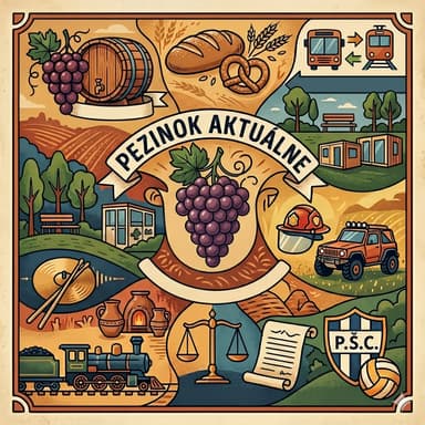 Marec 2025 nebol len o knihách