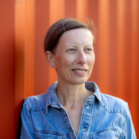 Zdenka Kollárová